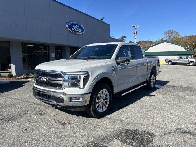 new 2024 Ford F-150 car