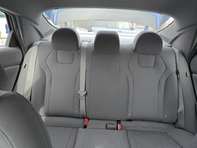 used 2024 Hyundai Elantra car, priced at $21,995