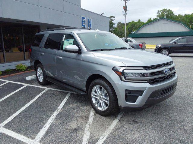 new 2024 Ford Expedition car, priced at $66,705