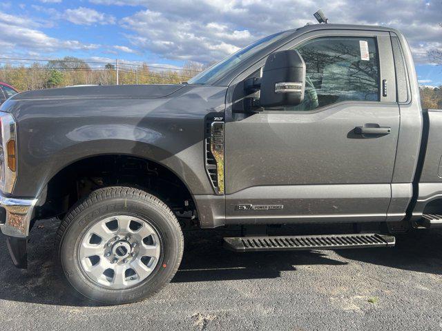 new 2024 Ford F-350 car