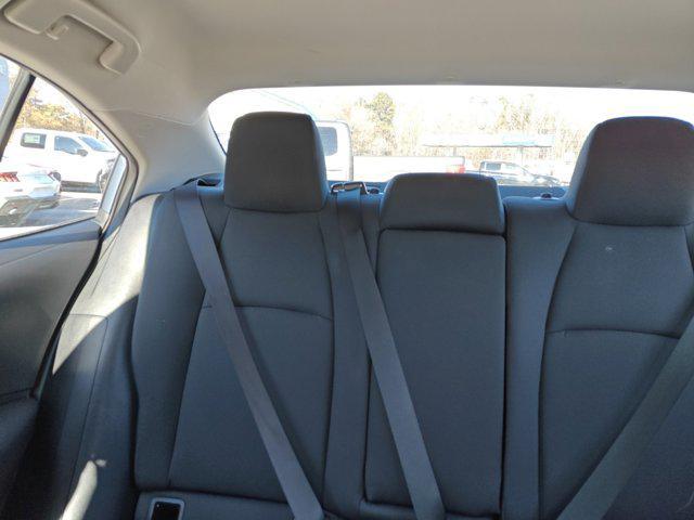 used 2024 Toyota Corolla car, priced at $21,995