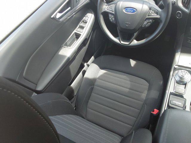 used 2020 Ford Edge car, priced at $19,995