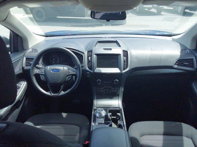 used 2020 Ford Edge car, priced at $19,995