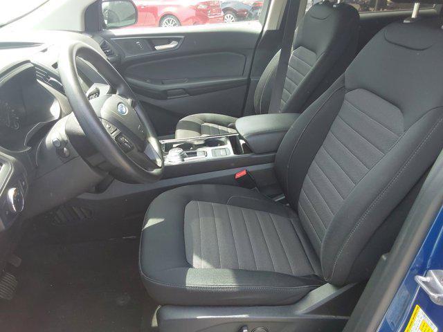 used 2020 Ford Edge car, priced at $19,995