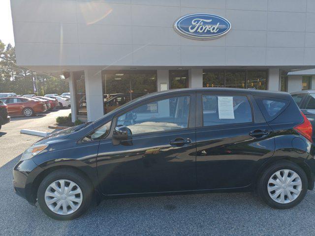 used 2014 Nissan Versa Note car, priced at $8,699