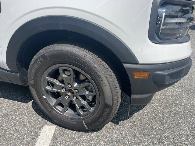 new 2024 Ford Bronco Sport car, priced at $31,390