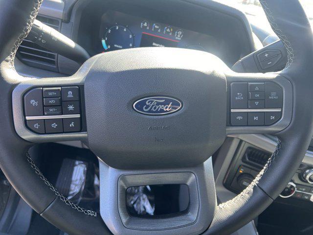 new 2024 Ford F-150 car