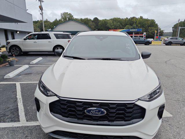 new 2024 Ford Escape car, priced at $37,970