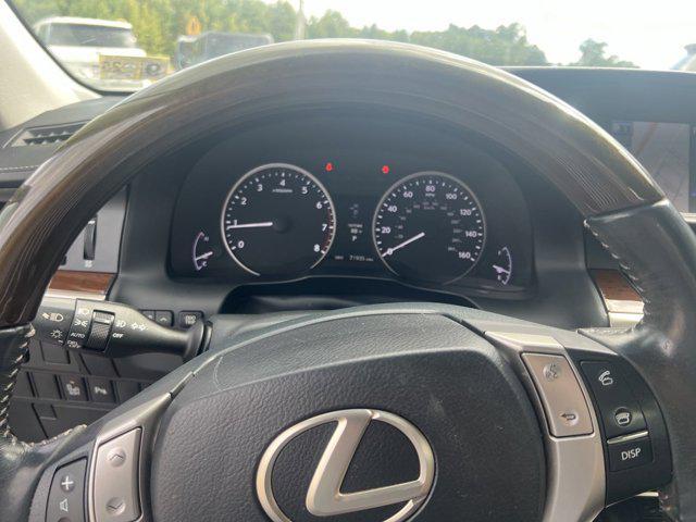 used 2014 Lexus ES 350 car, priced at $17,995