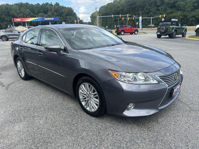 used 2014 Lexus ES 350 car, priced at $17,995