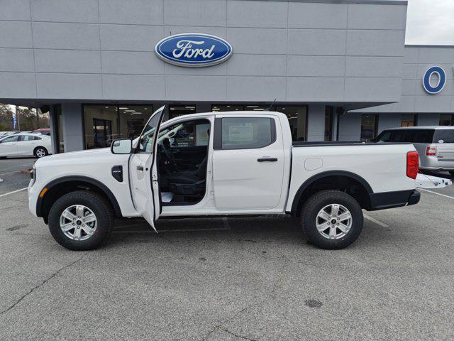 new 2024 Ford Ranger car