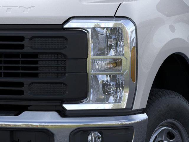 new 2024 Ford F-250 car, priced at $66,735