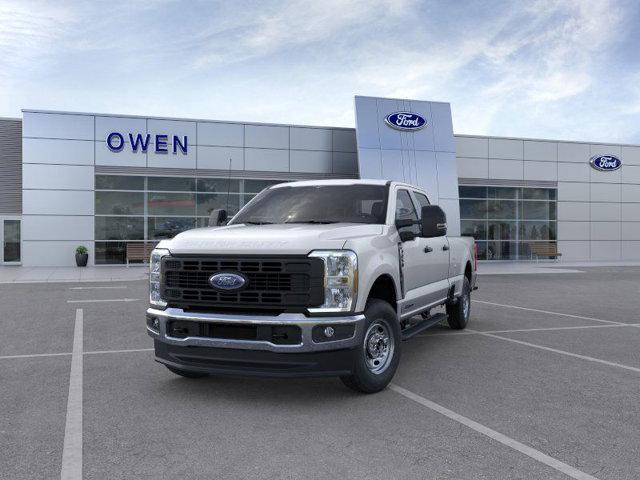 new 2024 Ford F-250 car, priced at $66,735