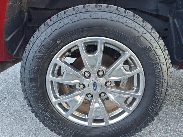 used 2019 Ford Ranger car