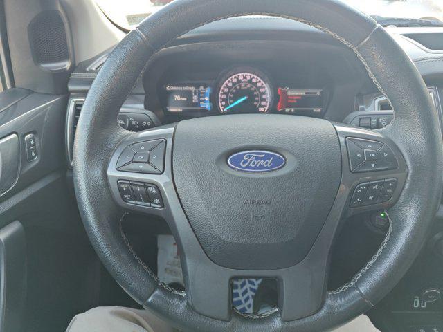 used 2019 Ford Ranger car