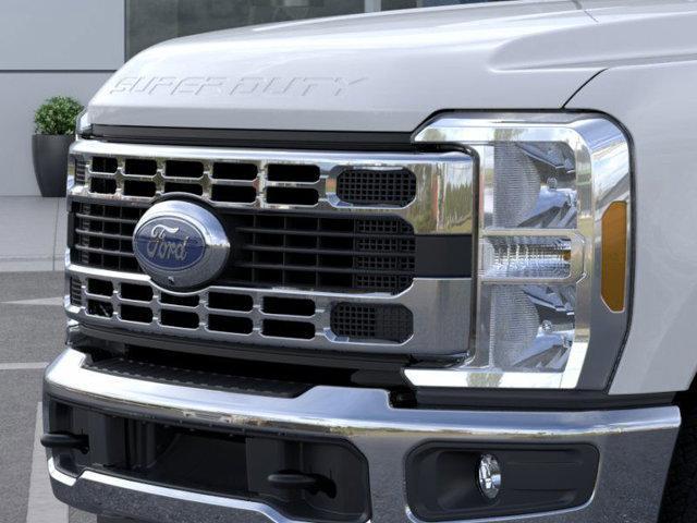 new 2025 Ford F-250 car