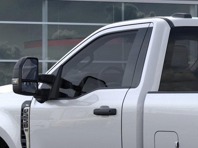 new 2024 Ford F-250 car, priced at $53,360