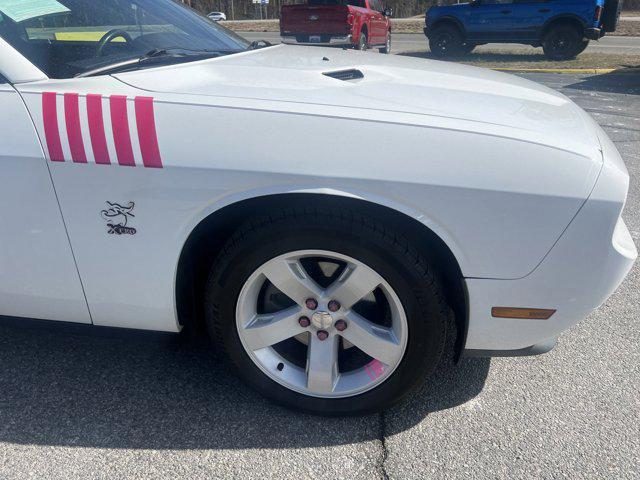 used 2013 Dodge Challenger car, priced at $13,995