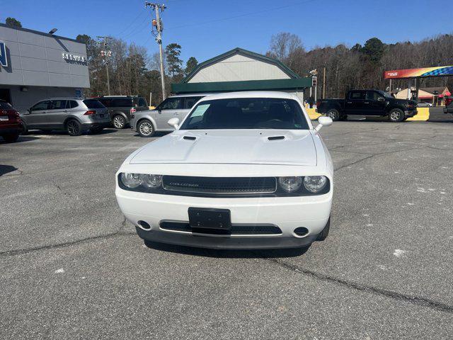 used 2013 Dodge Challenger car, priced at $13,995