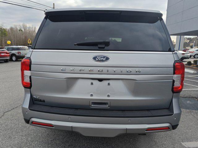 new 2024 Ford Expedition car