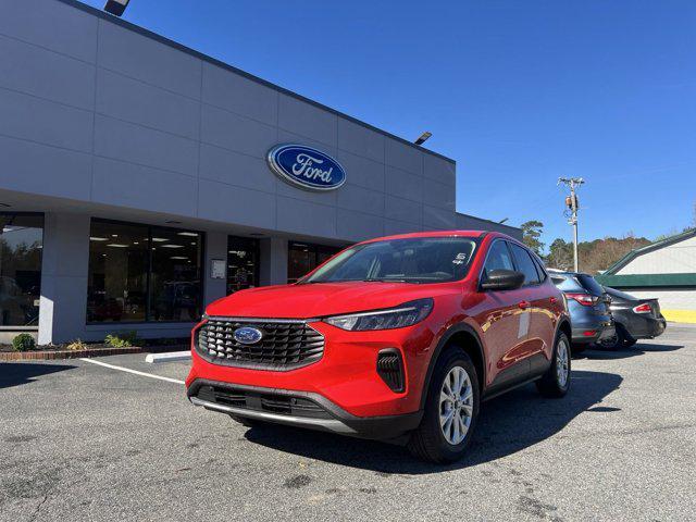 new 2024 Ford Escape car, priced at $33,160