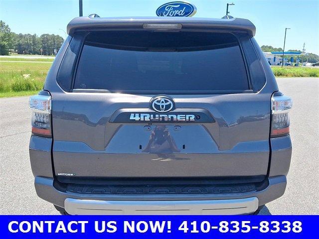 used 2019 Toyota 4Runner car, priced at $36,300