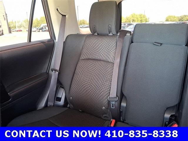 used 2019 Toyota 4Runner car, priced at $35,300