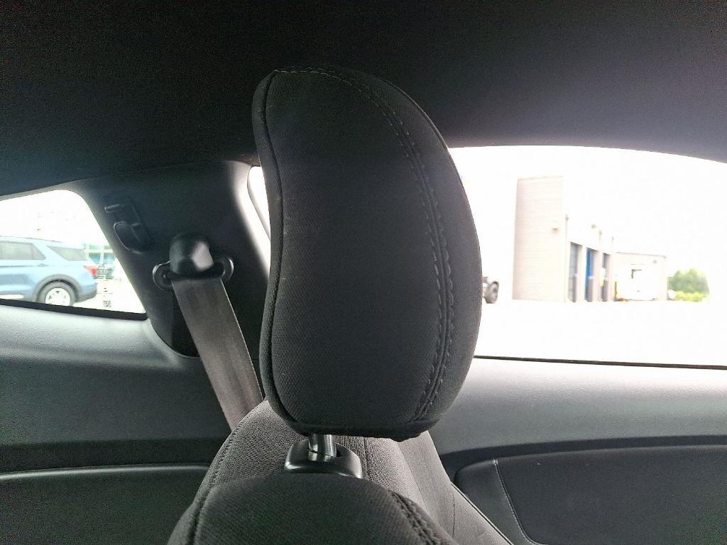 used 2020 Ford Mustang car, priced at $30,500