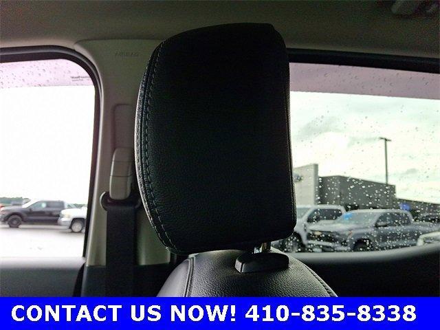 used 2022 Ford Ranger car, priced at $36,000