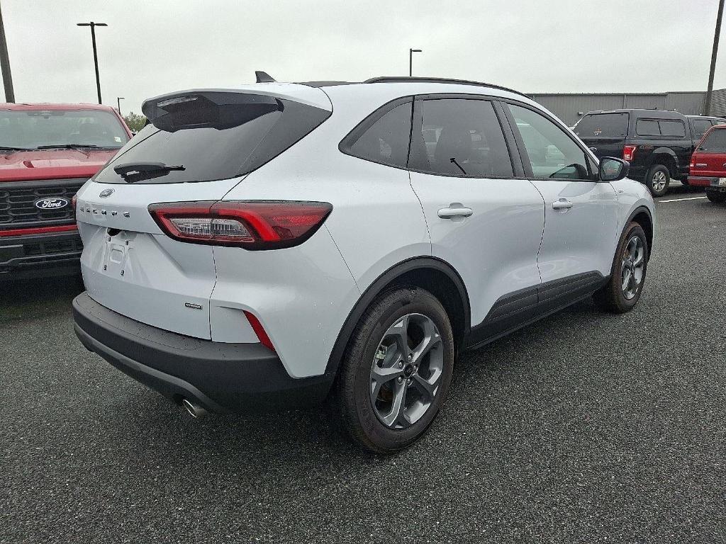 new 2025 Ford Escape car, priced at $28,698
