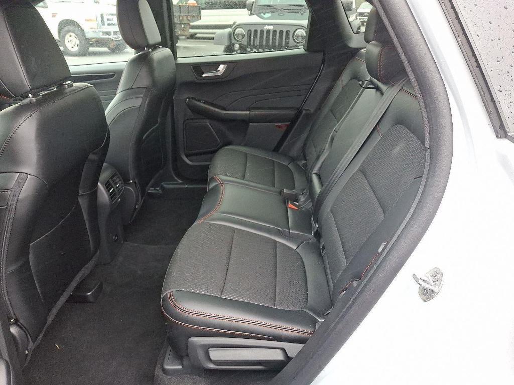 new 2025 Ford Escape car, priced at $28,698