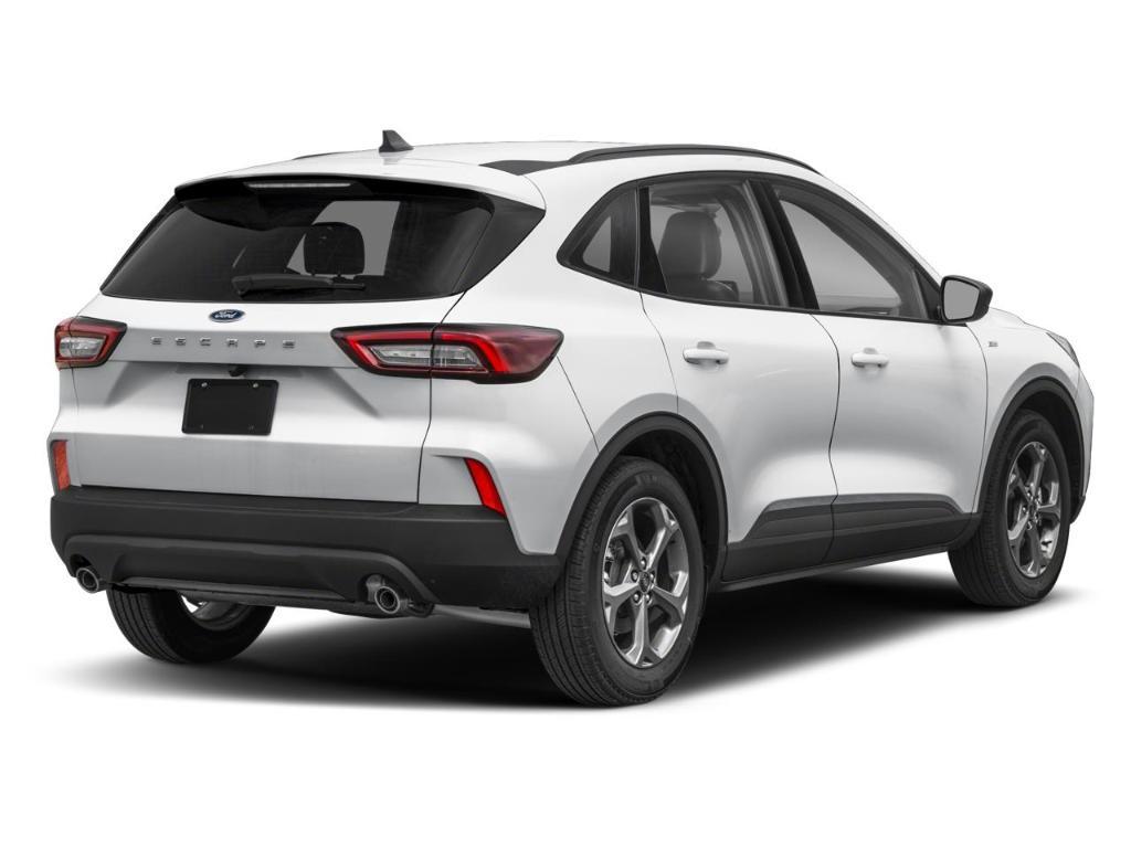 new 2025 Ford Escape car, priced at $28,698