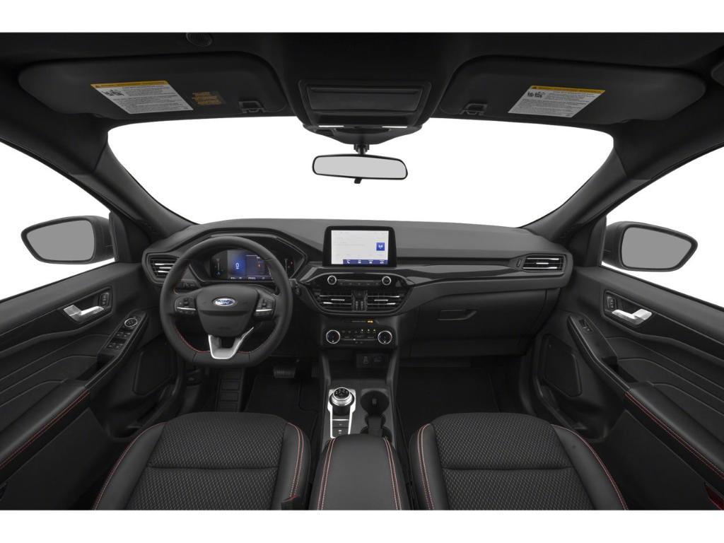 new 2025 Ford Escape car, priced at $28,698