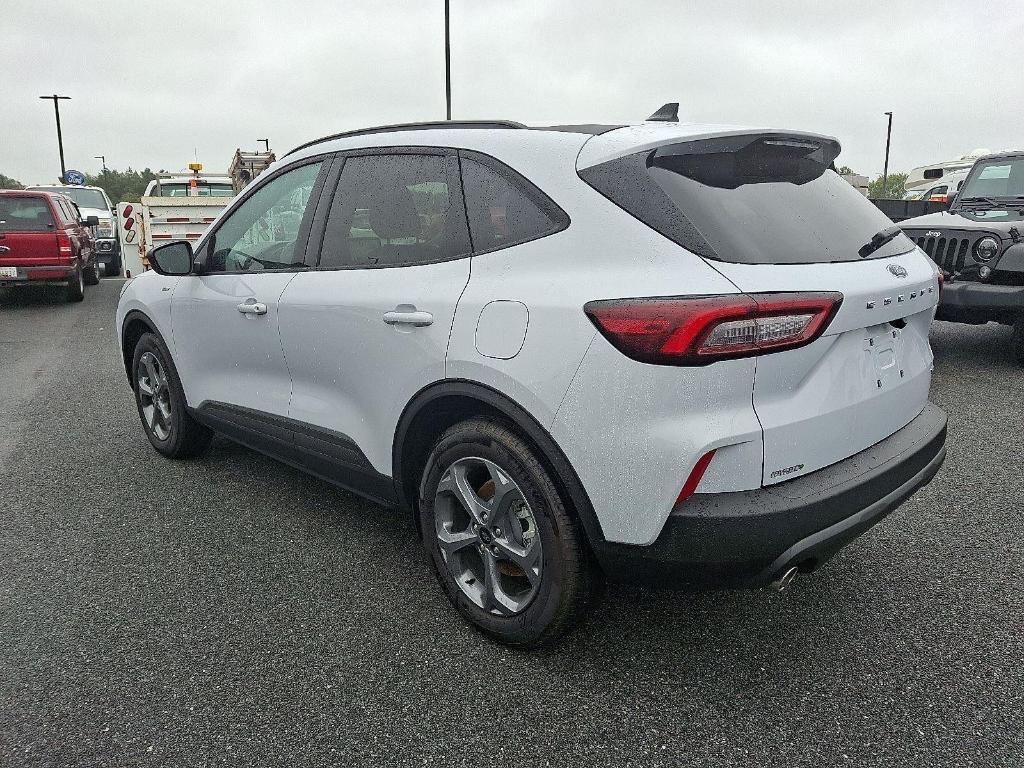 new 2025 Ford Escape car, priced at $28,698