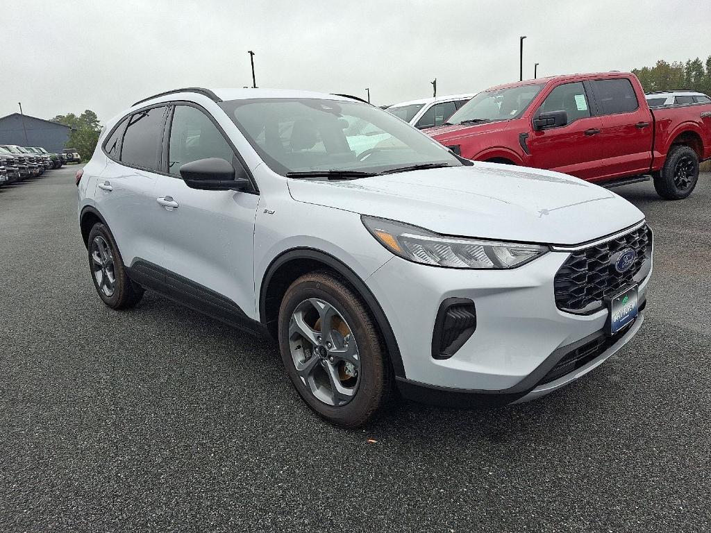 new 2025 Ford Escape car, priced at $30,644
