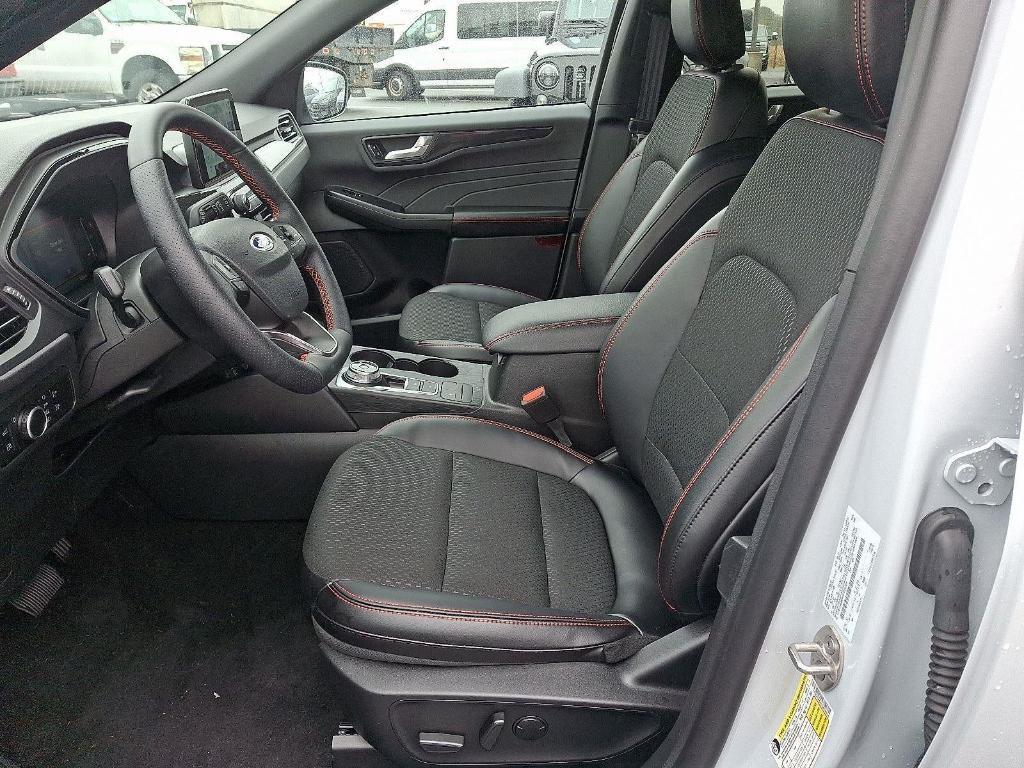new 2025 Ford Escape car, priced at $28,698