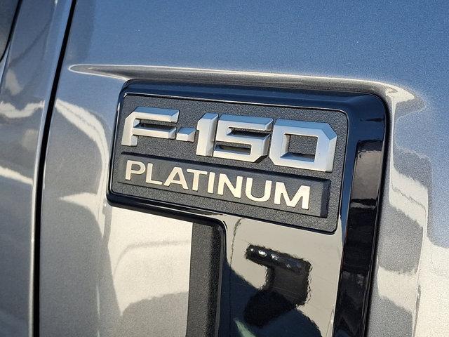 new 2025 Ford F-150 car, priced at $85,030