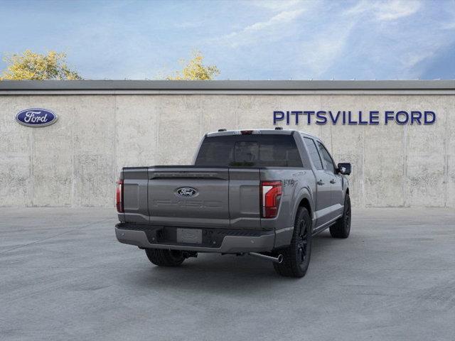 new 2025 Ford F-150 car, priced at $85,030