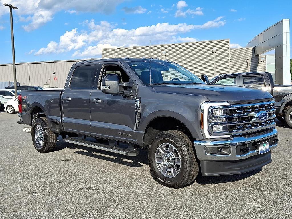 new 2025 Ford F-250 car, priced at $76,336