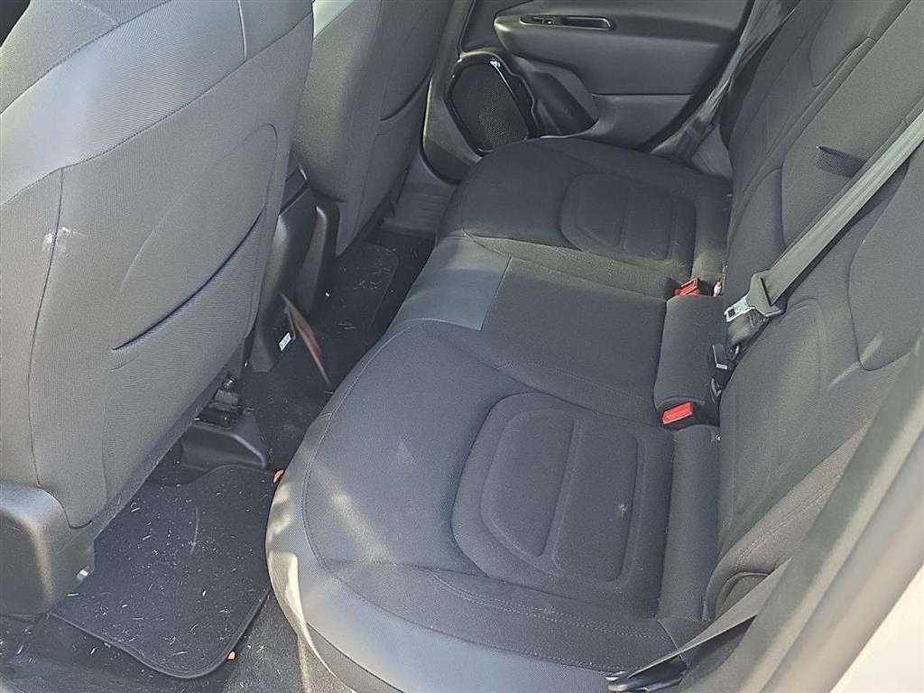 used 2017 Jeep Renegade car, priced at $13,000