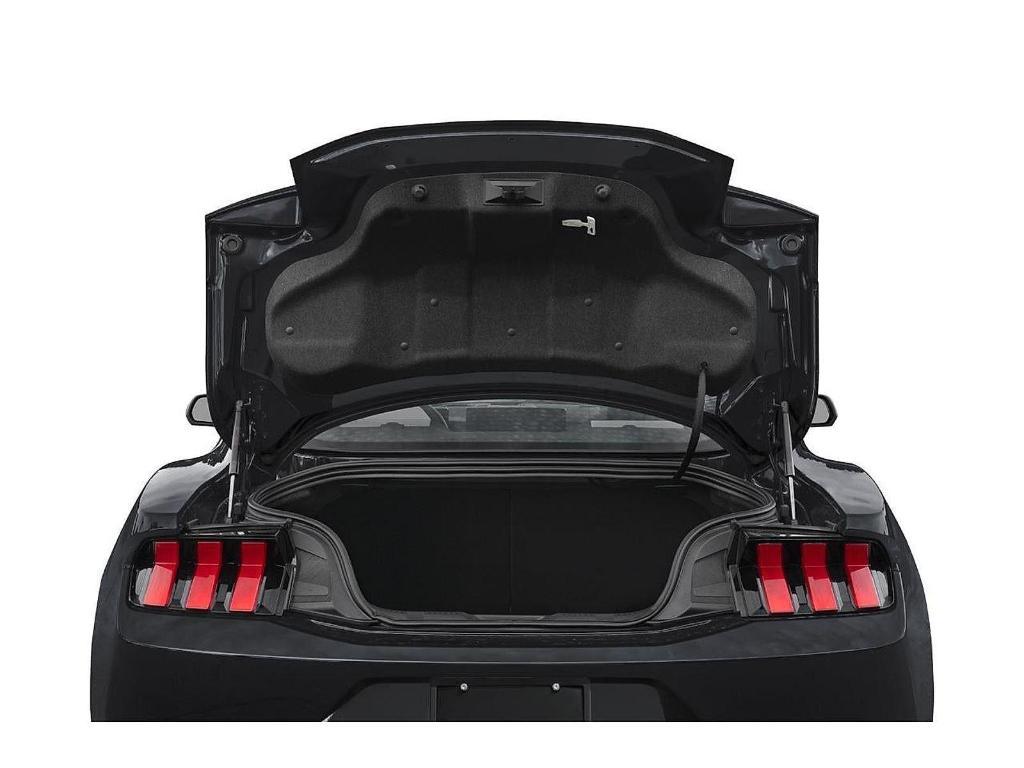 new 2025 Ford Mustang car, priced at $32,696