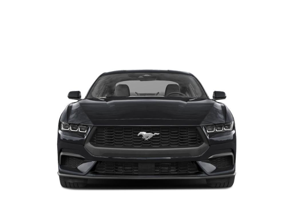 new 2025 Ford Mustang car, priced at $32,696