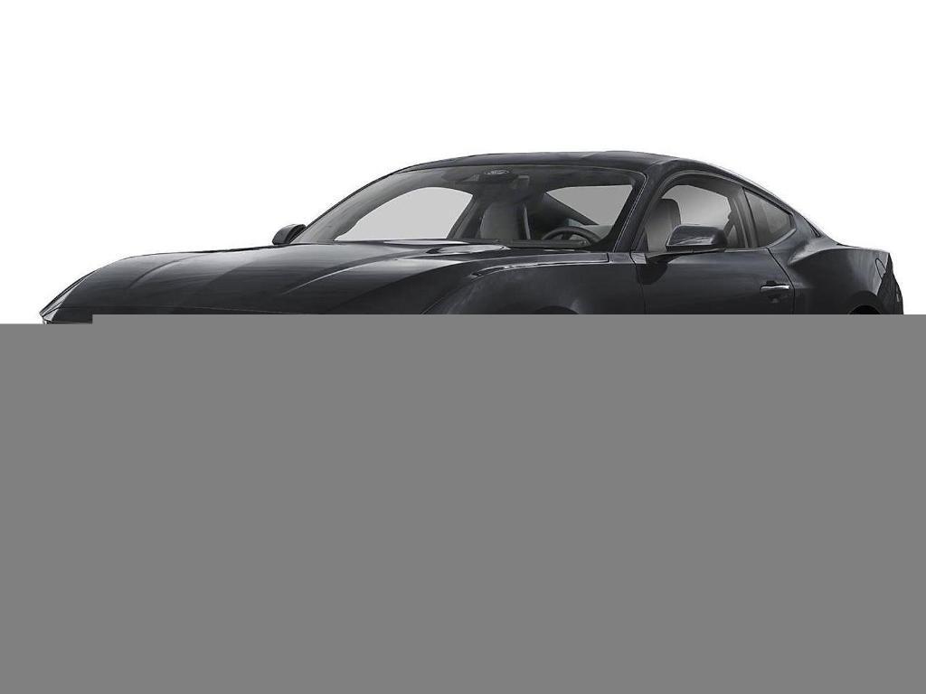 new 2025 Ford Mustang car, priced at $32,696