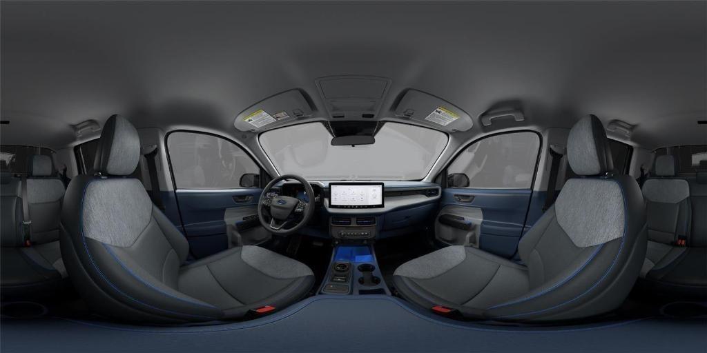 new 2026 Ford Maverick car, priced at $37,990