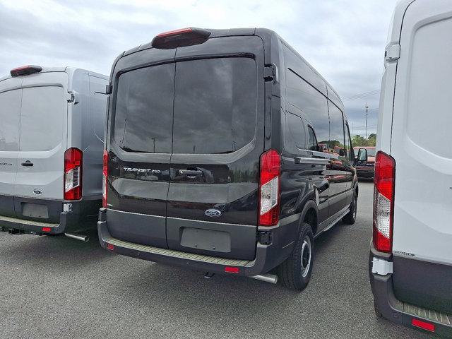 new 2025 Ford Transit-250 car, priced at $53,710