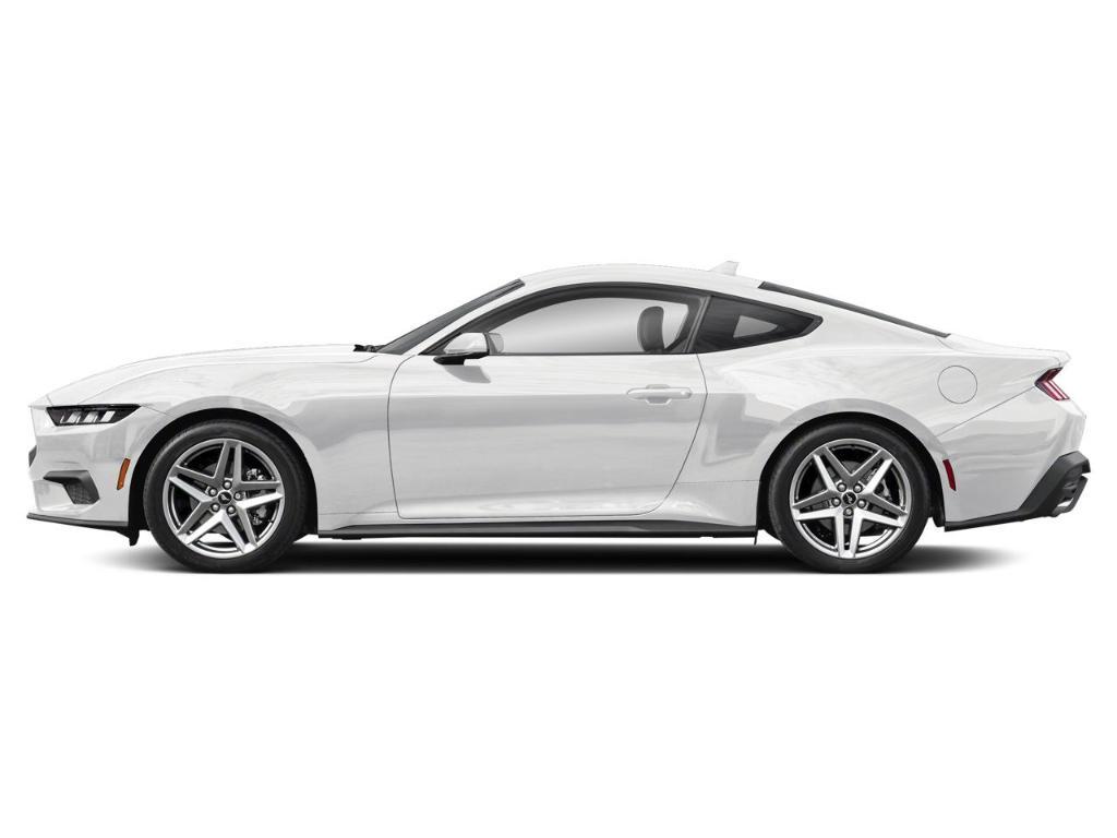 new 2025 Ford Mustang car, priced at $34,986