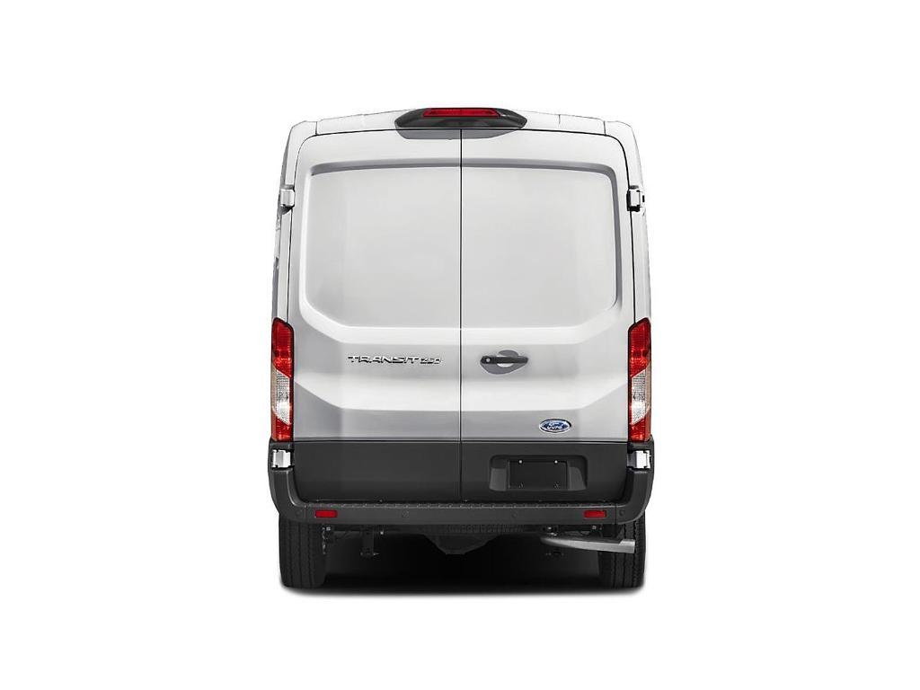 new 2026 Ford Transit-250 car, priced at $55,485