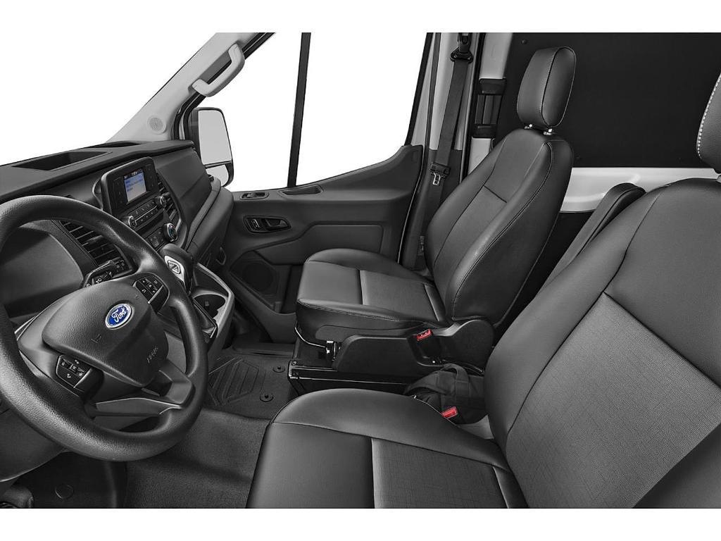 new 2026 Ford Transit-250 car, priced at $55,485