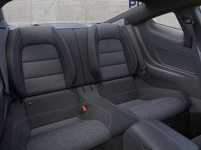 new 2025 Ford Mustang car, priced at $34,510