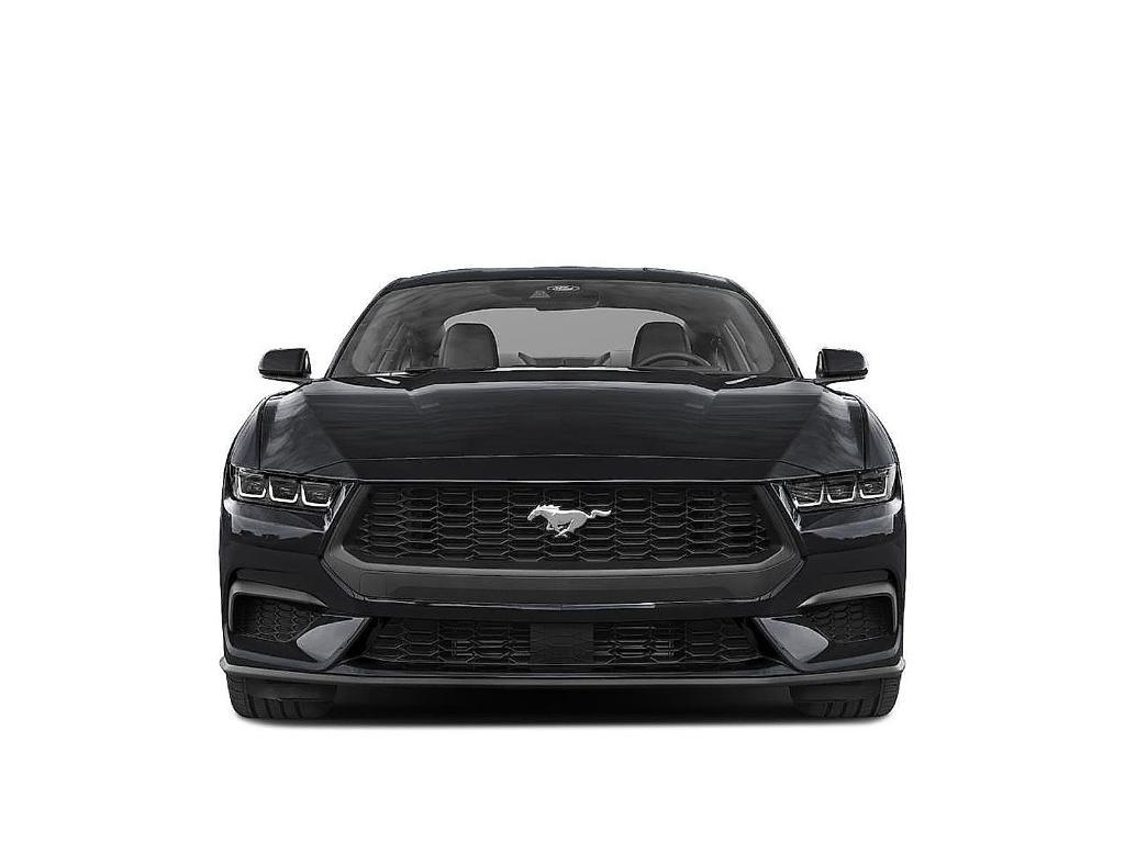 new 2025 Ford Mustang car, priced at $33,234